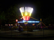 Scrambler Night