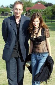 Anna Friel David Thewlis