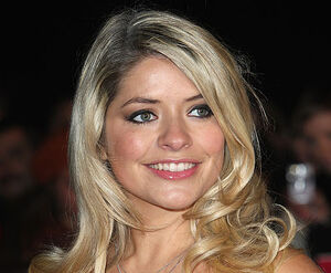 Holly Willoughby1