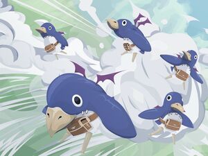Prinnies
