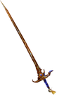 Blood Sword