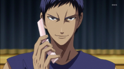 DaikiAomine