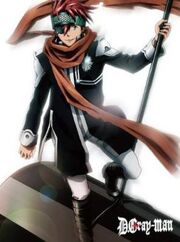 Lavi