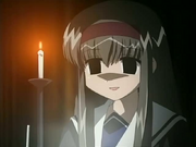 Wikibuchou
