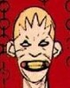 Clown cenobite