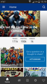 Marvel app home screen.png