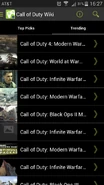 CoD wiki content lists Android.png (271 KB) CoD wiki content lists Android