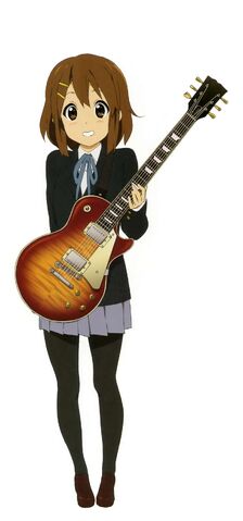 File:Yui and her guitar.jpg