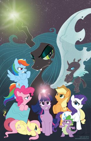 File:MLP IDW announcement cover.jpg