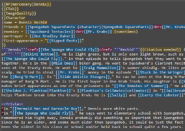 SyntaxHighlight-WikitextDark.png (54 KB) SyntaxHighlight-WikitextDark