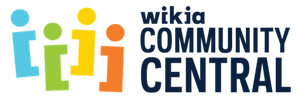 Community central logo