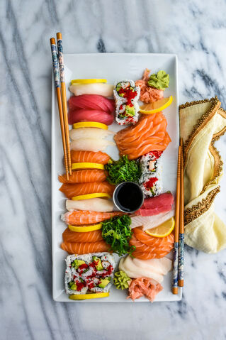 File:Sushi platter.jpg
