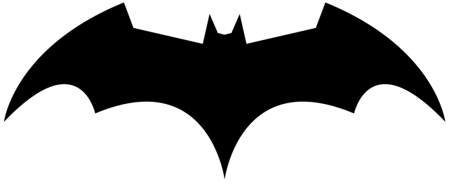 File:Batman Logo.png