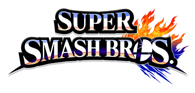File:Super Smash Bros Logo.png