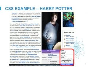 Intro to CSS Slide19