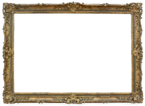 Empty-frame