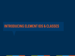 Advanced Customization Webinar Slide25