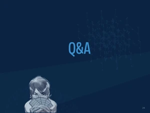 Video webinar Slide30