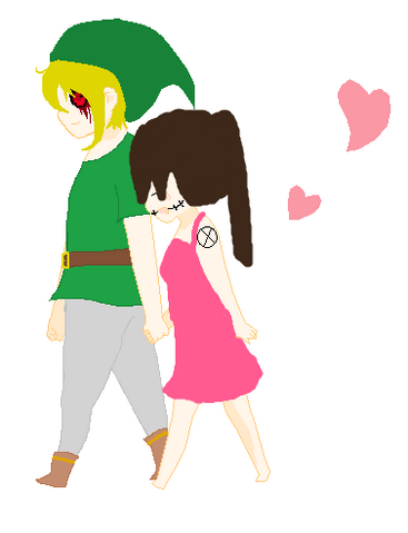 File:Collab chibi ben x oc by kiera chan10-d7uo084.png
