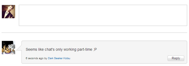 Blogcommentlotto