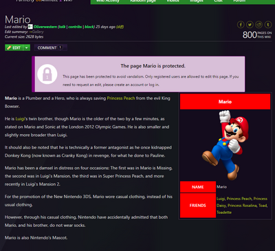 MarioFanonLand