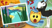 NEW ANIMALJAM FLAMINGO!