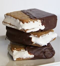 Smoresandwich