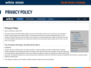 Online Privacy Webinar Slide14