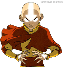 Aang