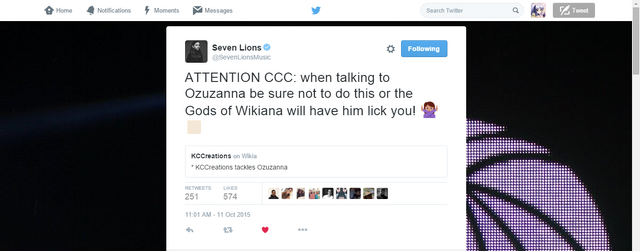 File:Modified Seven Lions tweet.png
