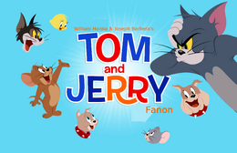 TomandJerryfanon