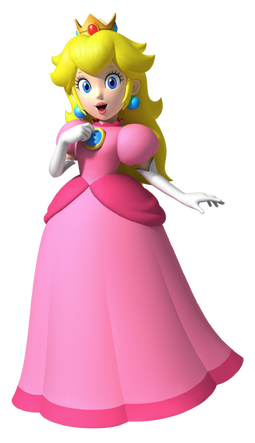 File:Princess Peach.png