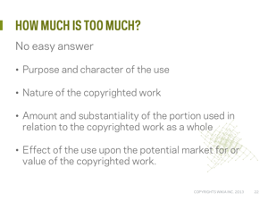 Copyright webinar Slide23