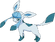 Glaceon