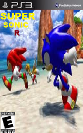 SuperSonicR