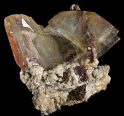 Barite