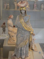 Altes Museum-Tanagra-lady with fan.jpg