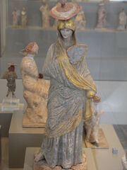 Altes Museum-Tanagra-lady with fan.jpg
