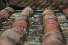 RoofTiles CC-BY Stewart