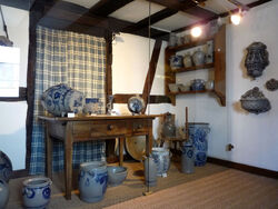 Musée de la poterie-Betschdorf (8)