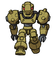 Z-exo robots 2