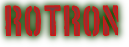 Rotron Logo