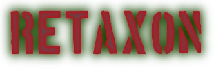 Retaxon Logo