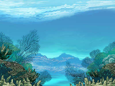 Great Barrier Reef
