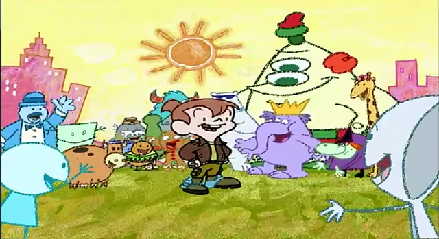 File:Chalkzone Characters.png