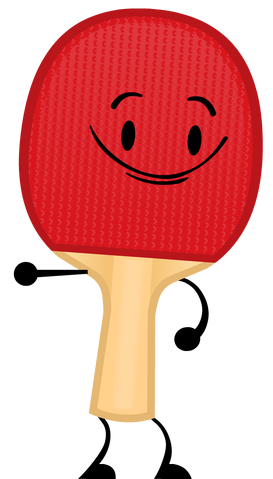 File:Ping Pong Racket.png