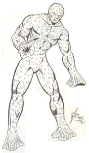 1981 Leech