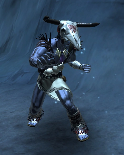 Image Ice Shaman.png Champions Online Wiki FANDOM powered by Wikia