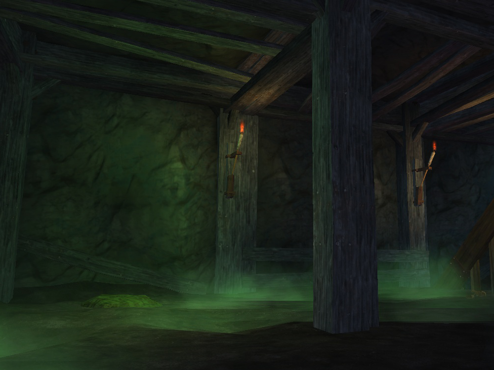 Haunted Mine Champions Online Wiki FANDOM powered by Wikia Haunted Mine Champions Online Wiki FANDOM powered by Wikia
