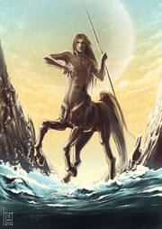 Centaur